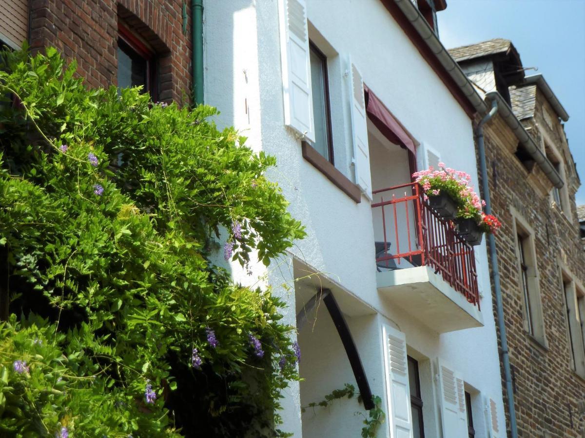 Casa Calmont Villa Ediger-Eller Esterno foto