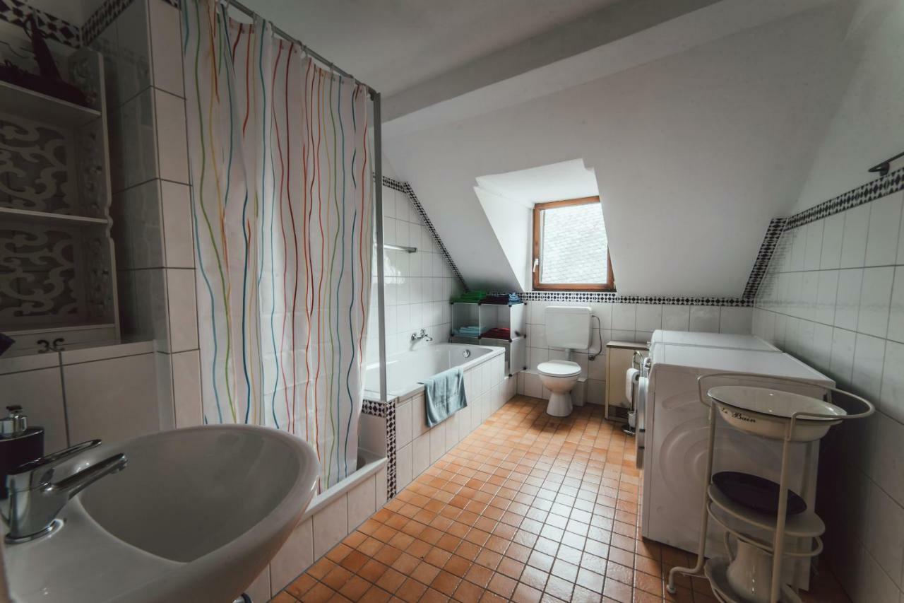 Casa Calmont Villa Ediger-Eller Esterno foto
