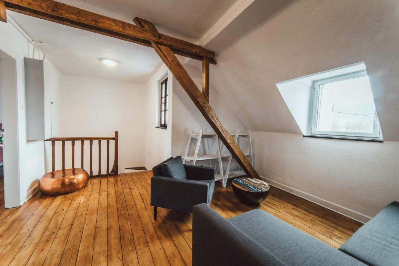 Casa Calmont Villa Ediger-Eller Esterno foto