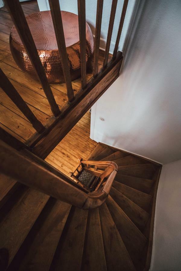 Casa Calmont Villa Ediger-Eller Esterno foto