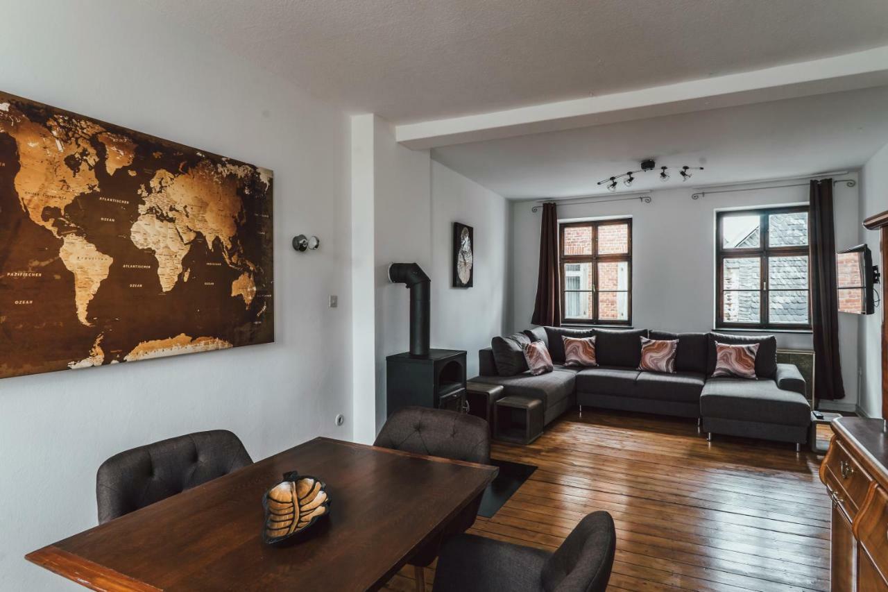 Casa Calmont Villa Ediger-Eller Esterno foto