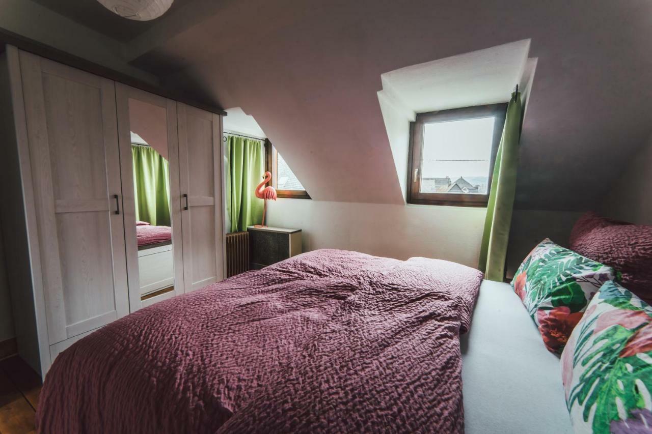 Casa Calmont Villa Ediger-Eller Esterno foto