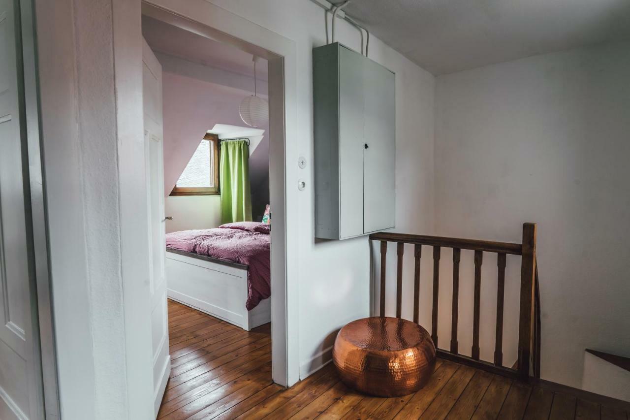 Casa Calmont Villa Ediger-Eller Esterno foto