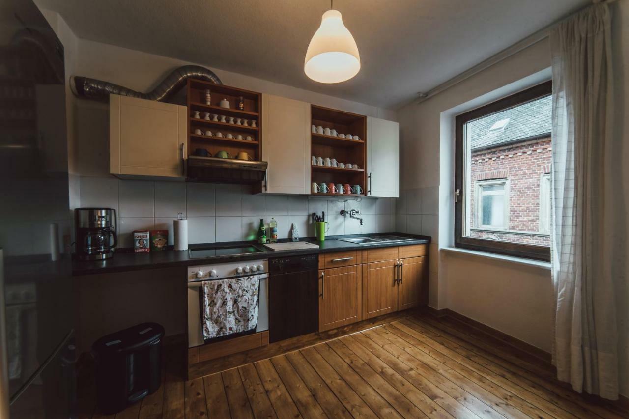 Casa Calmont Villa Ediger-Eller Esterno foto