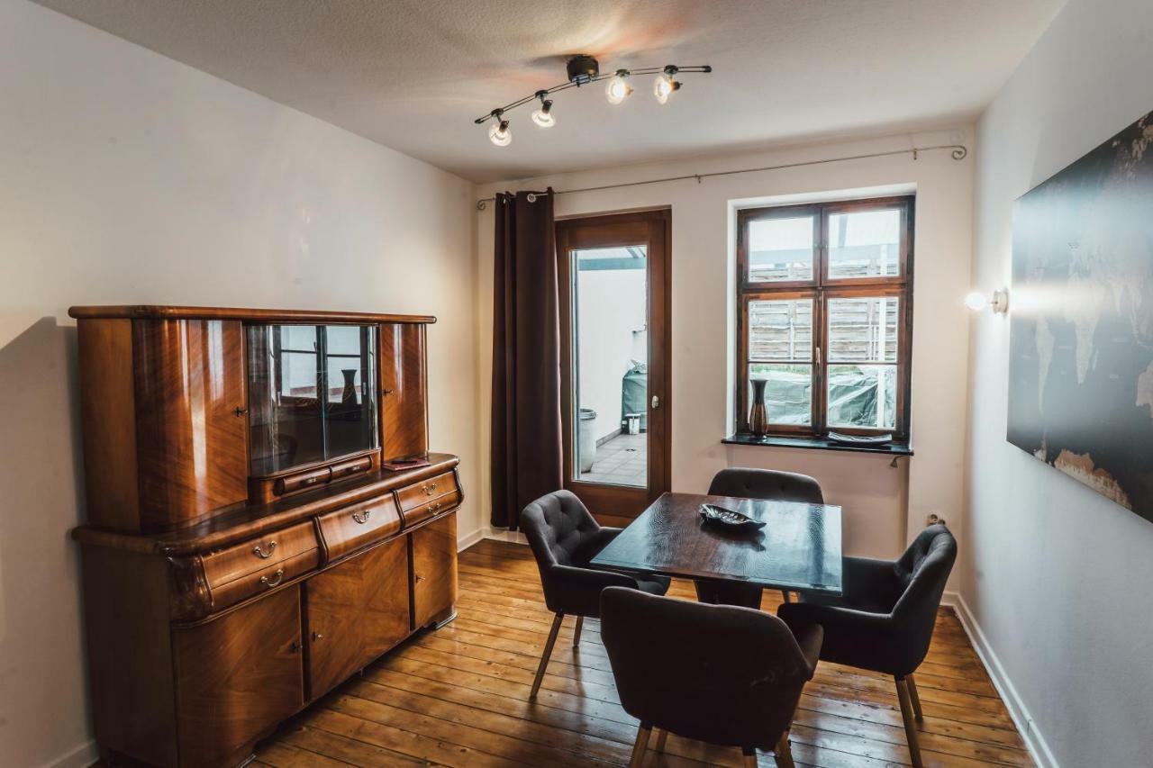 Casa Calmont Villa Ediger-Eller Esterno foto
