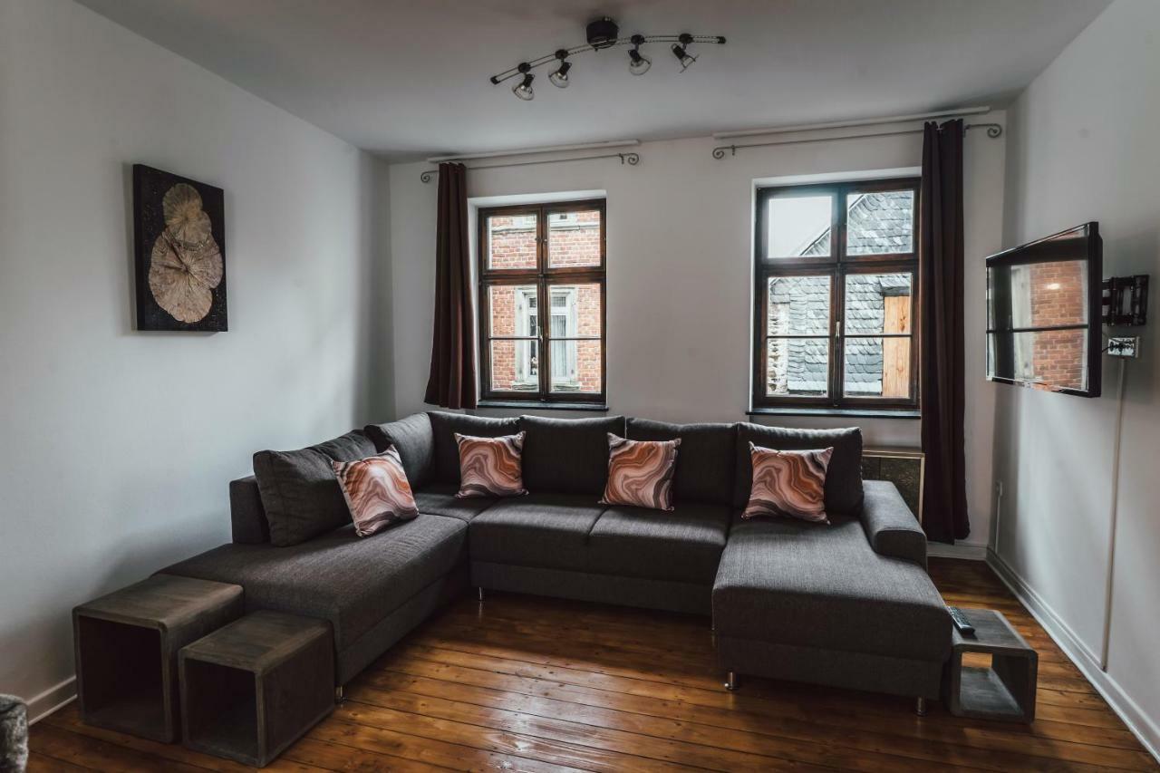 Casa Calmont Villa Ediger-Eller Esterno foto