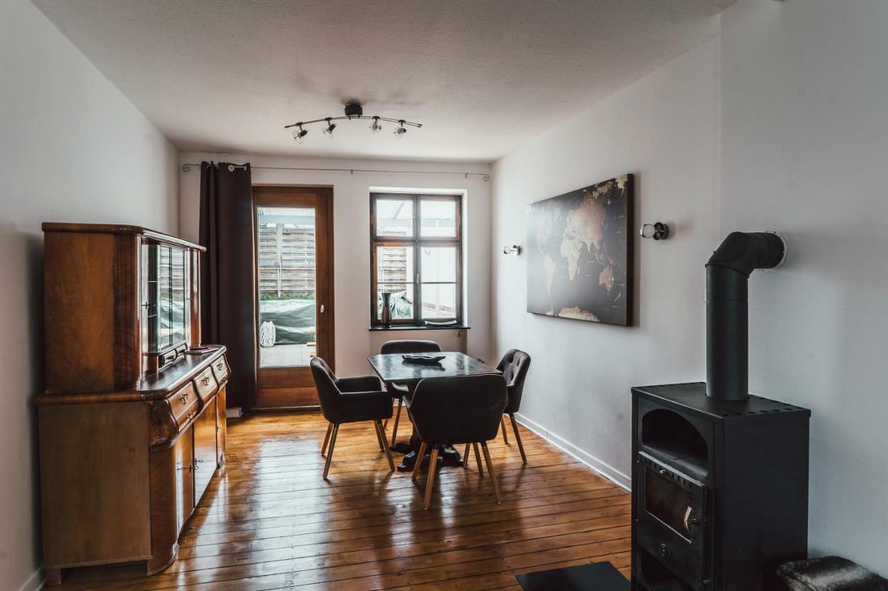 Casa Calmont Villa Ediger-Eller Esterno foto