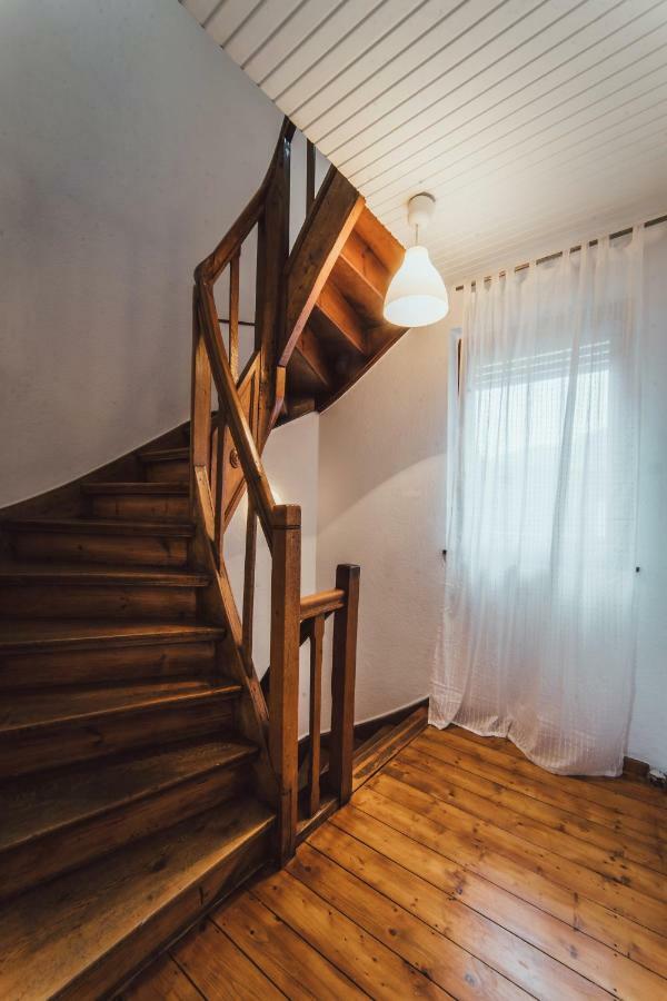 Casa Calmont Villa Ediger-Eller Esterno foto