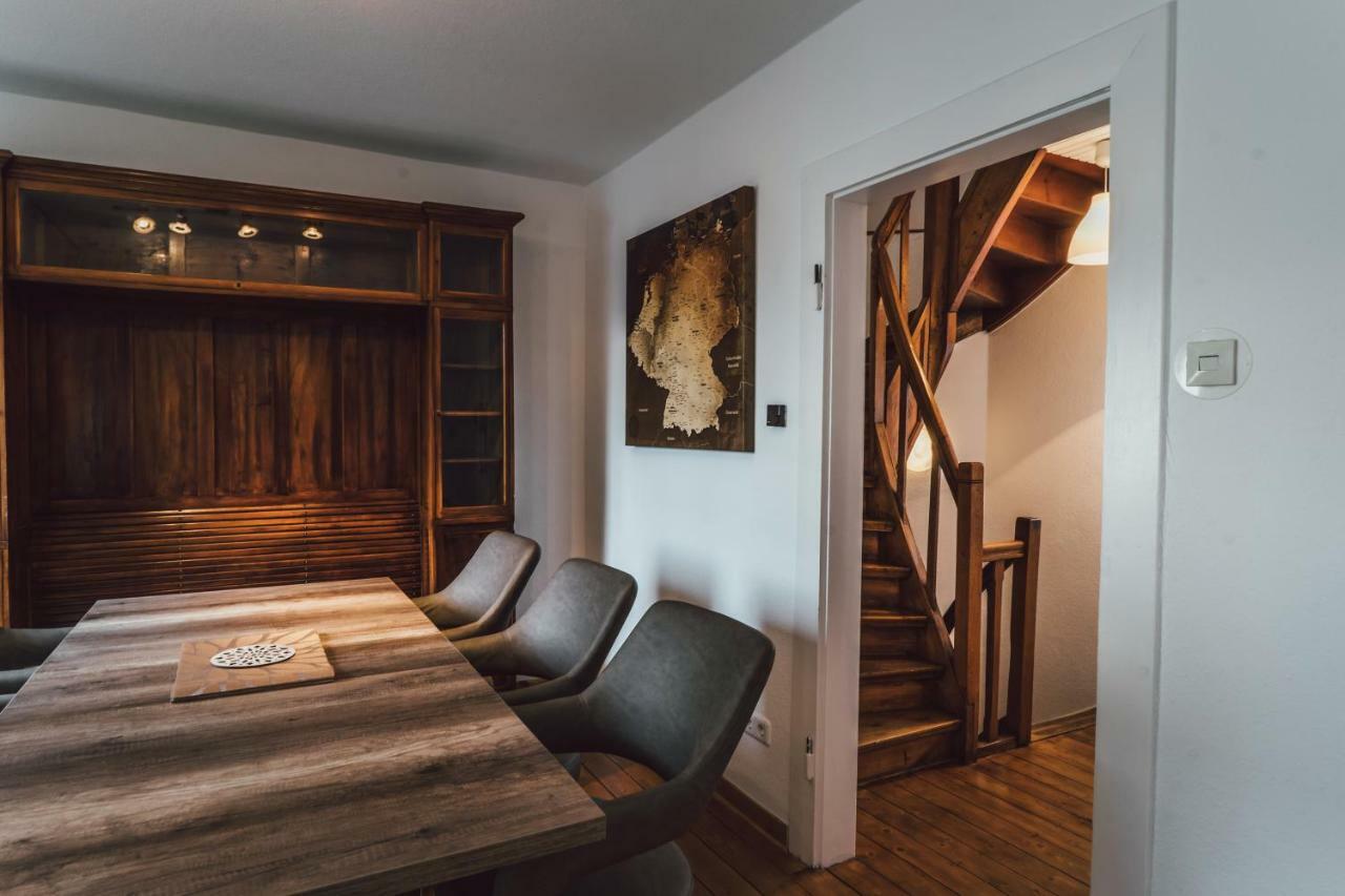Casa Calmont Villa Ediger-Eller Esterno foto