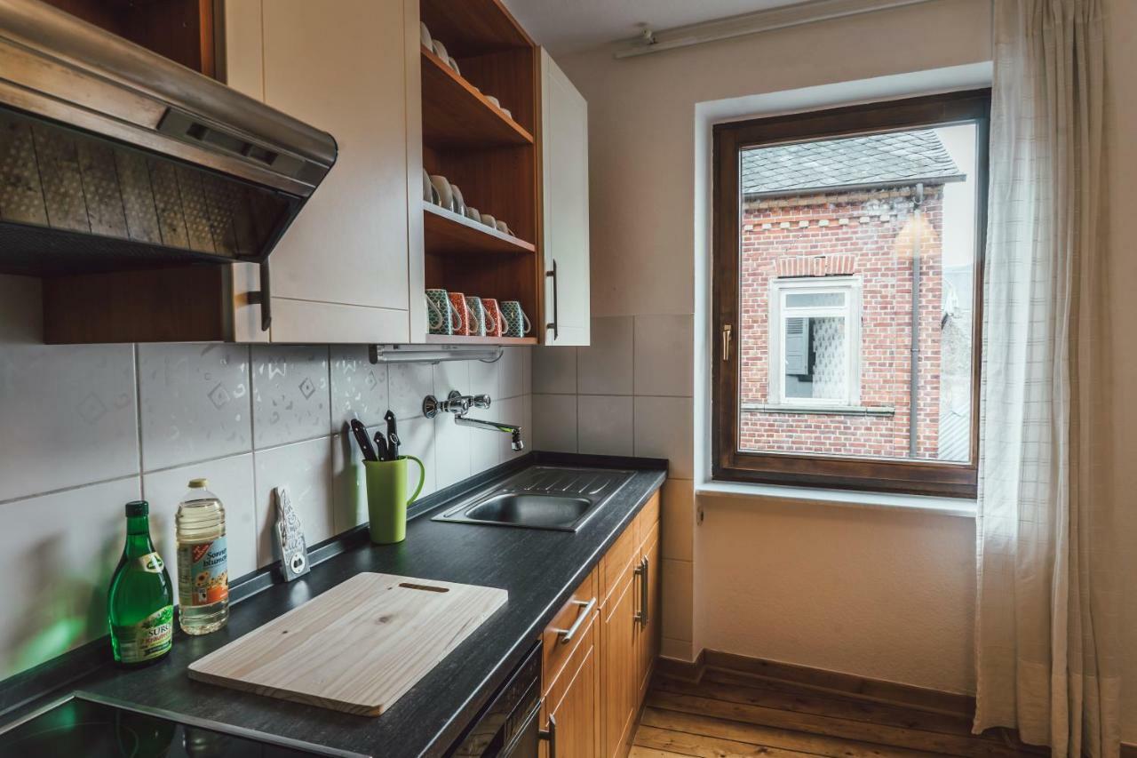 Casa Calmont Villa Ediger-Eller Esterno foto
